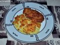 Kartoffelgratin-009