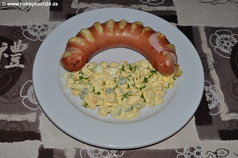Eier-Kaese-Salat - hobbykoch24.de